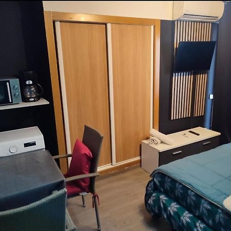 Apartamento segunda línea de la playa Capellán Salou Exterior foto