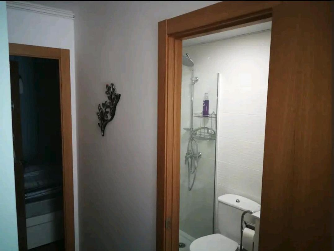 Apartamento segunda línea de la playa Capellán Salou Exterior foto