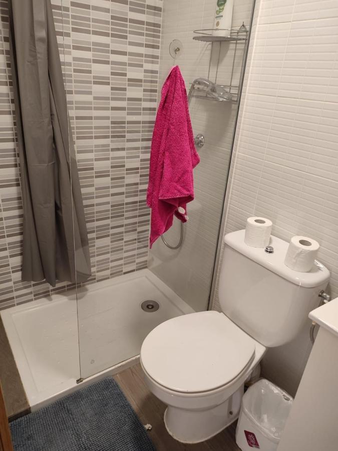 Apartamento segunda línea de la playa Capellán Salou Exterior foto