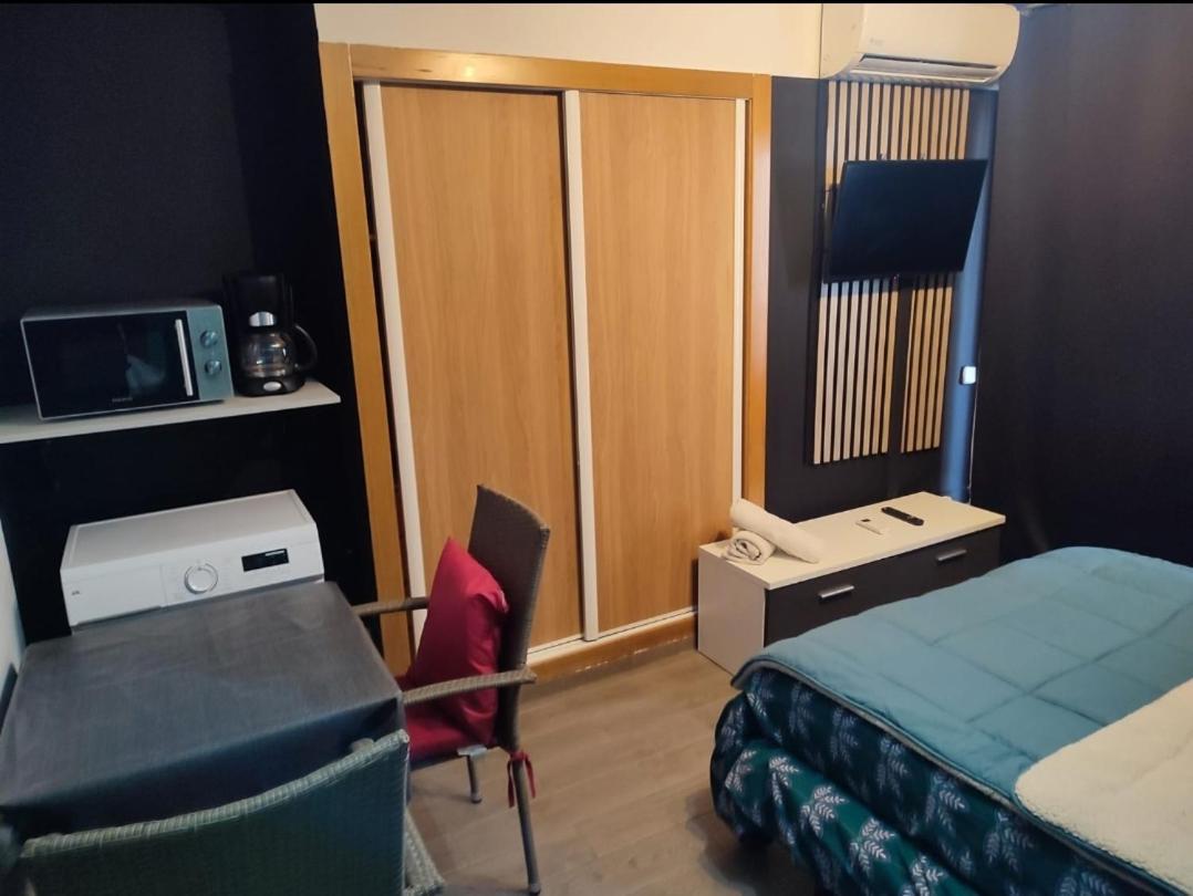 Apartamento segunda línea de la playa Capellán Salou Exterior foto