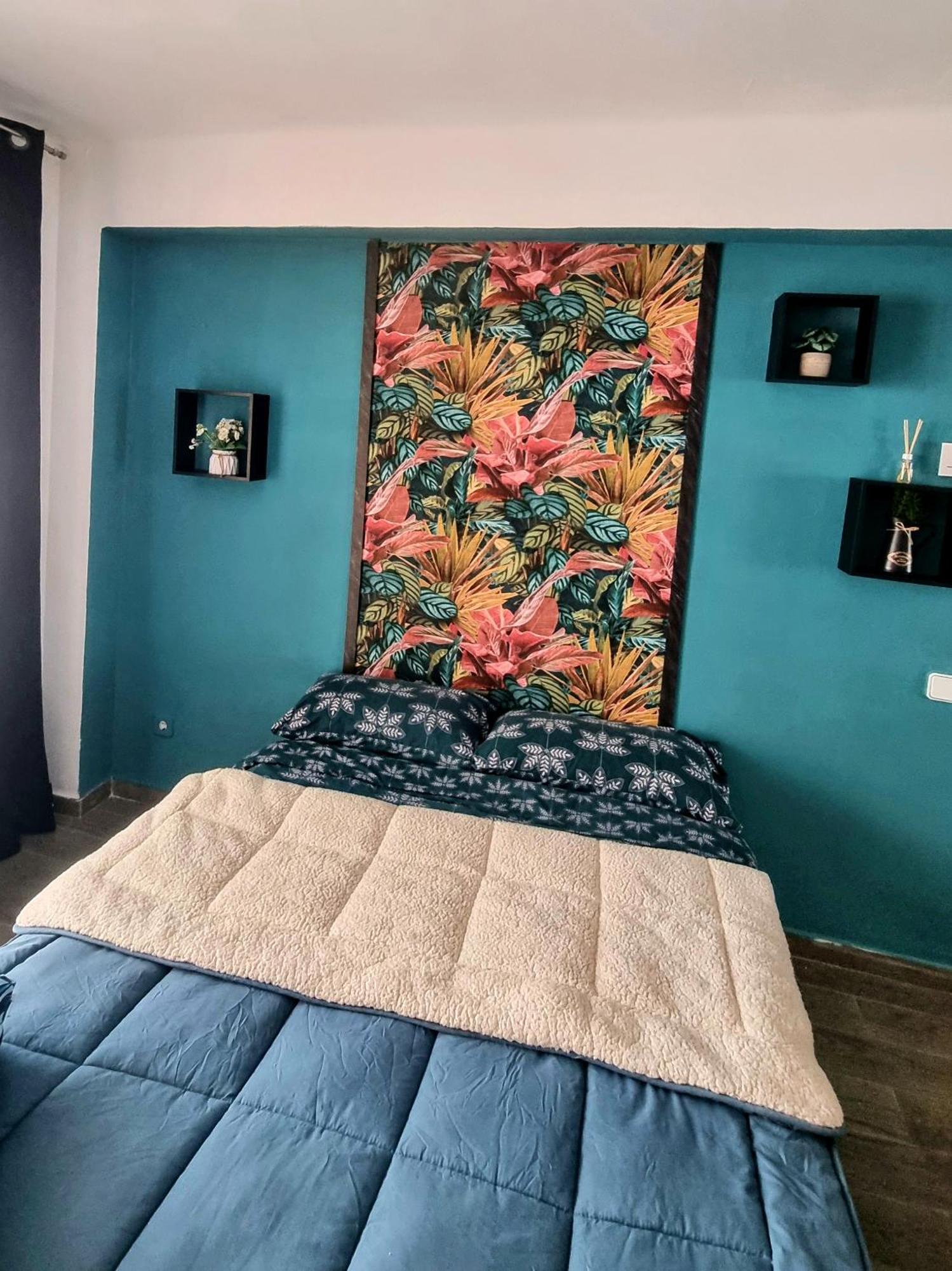 Apartamento segunda línea de la playa Capellán Salou Habitación foto