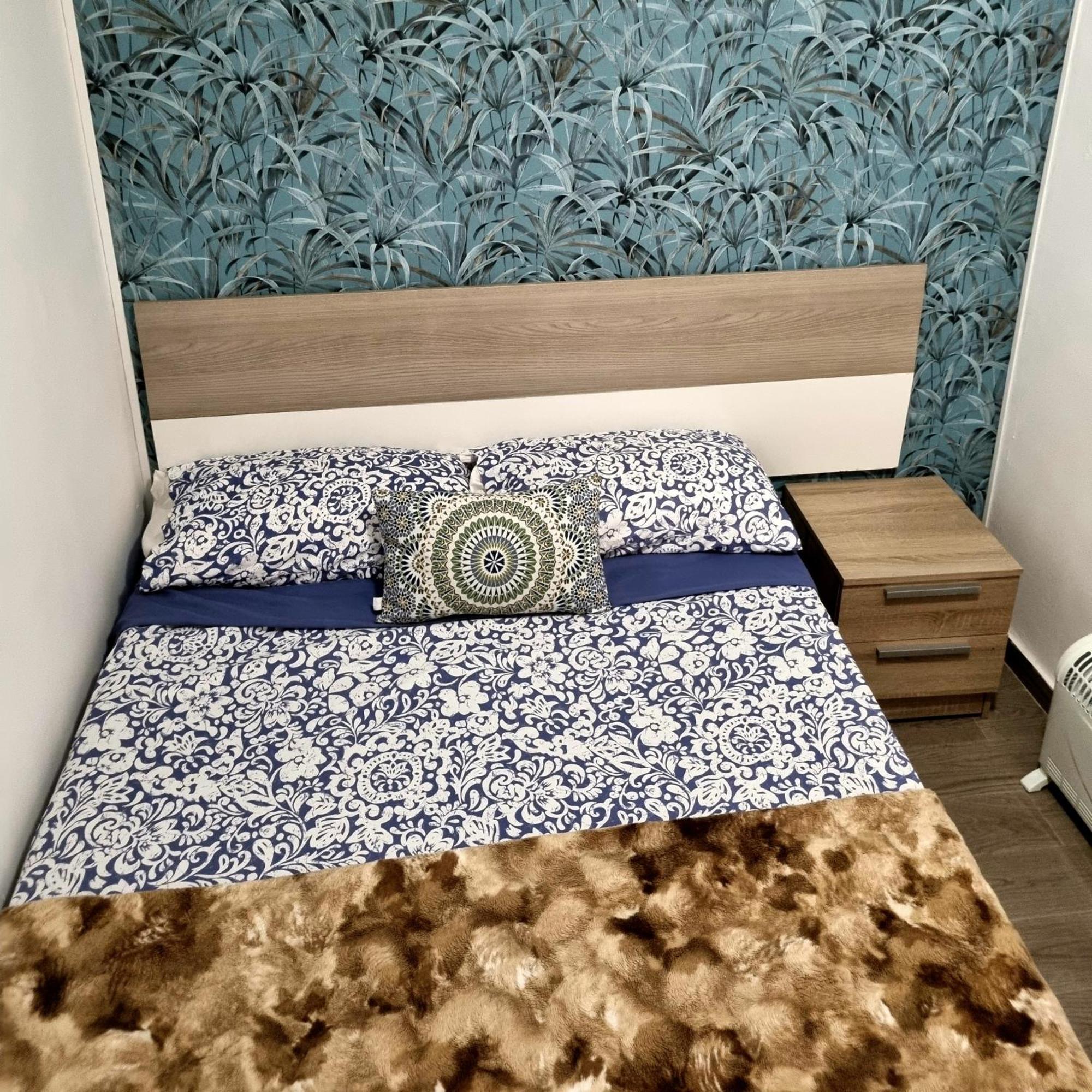 Apartamento segunda línea de la playa Capellán Salou Habitación foto